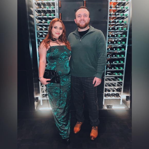 Lulu’s heels 🖤 - Picture 4 of 4